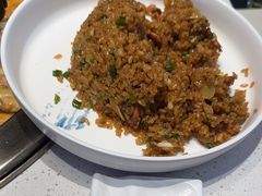 -木王宴语·野生鲜菌火锅(玉河店)
