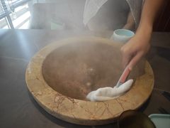 -滇小鱼·云南野生菌火锅(上杭路店)