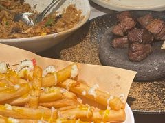 -一沙一城·岩烤牛扒(深圳首店)