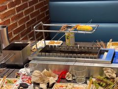-邢氏老太太烤串(北兴街店)