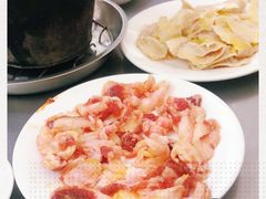 -松明一烤肉馆(鲁园店)