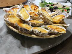 -蠔爺王志德生蚝馆(金沙湾店)