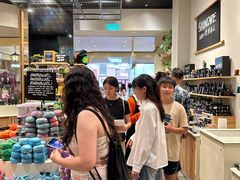 -LUSH(威尼斯人店)