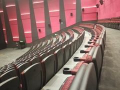 -上影国际影城(普陀绿地缤纷城店)