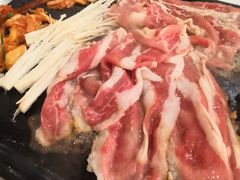 -韩时烤肉(枫蓝店)