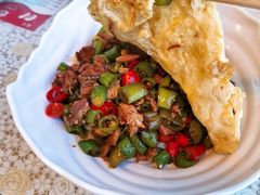 -文三里屯面馆(三里屯店)