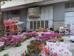 -广州保利时光里(建设大马路店)