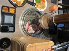 -火炉火自助餐(枫蓝国际店)