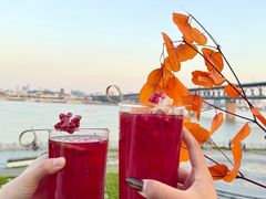 -汉水谣·江景餐厅(江滩店)