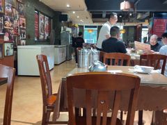 -天下客饭店(中山路店)