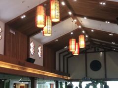 大堂-沙河粉村·国家非遗传承(云台店)