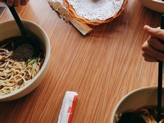 -李先生牛肉面大王(华联商厦店)