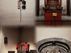 -中国客家博物馆