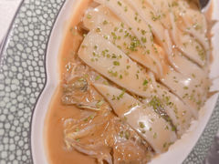 -桂满陇·海市蜃楼·黑金(国金店)