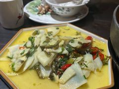 -堂宴·老厦门私房菜(1988仙岳总店)