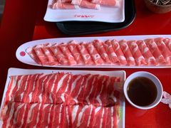 -山城辣妹子(定福庄店)