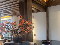 -鲤院·新中式美学·庭院餐厅(夫子庙店)