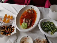 -巴陵全鱼席(湖南老字号汴河街店 )