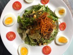 蔬菜沙拉-福匠日本料理(人民路店)