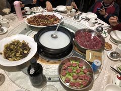 -丰尔粥食·粥底火锅·桑拿鸡(大良总店)