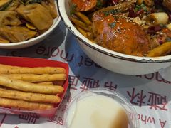 -回·龙虾铺·盆盆蟹·烧烤大排档(回龙观店)
