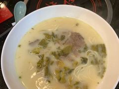 -牛真鲜禾一捞面(东鼓道店)