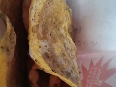 -清真·二嫂子煎饼果子(鼓楼旗舰形象店)