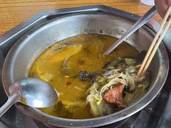 -海关荤豆花(洋河一路店)