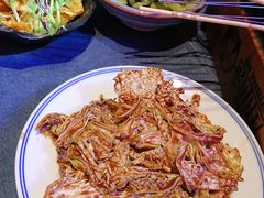 -肉串汪(望京店)