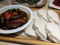 -大碗先生(万家丽店)