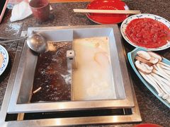 -皇城老妈火锅·川味传承(港湾店)