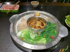 -宝丽金大酒店·洗浴中心