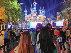 -沈阳方特欢乐世界