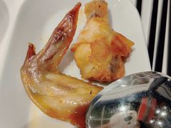 -宜家·瑞典风味餐厅(武汉荟聚中心店)