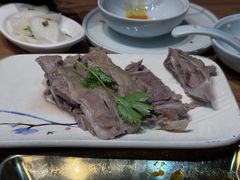 -品回味清真西北楼(宁波首店)