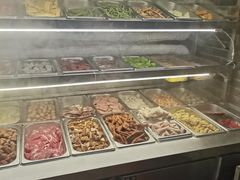 -巴渝老街印象生活麻辣烫(华宇·北城中央汇店)