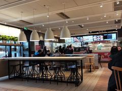 -肯德基(新佛罗伦萨店)