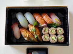 -鮨政· Omakase(港汇恒隆广场店)