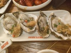-管氏翅吧(国展店)