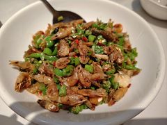 -湘语·湖南家常菜(新洲店)