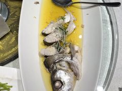 -金枝玉叶上海人家食府(三里河店)