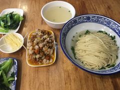 -裕兴记·三虾面(西北街总店)