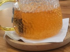 -叩听咖啡 kotiin cafe(福新路店)