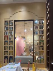 -奈尔宝·儿童乐园·亲子餐厅(星河湾店)