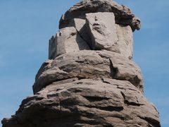 -响堂山石窟-北响堂山石窟