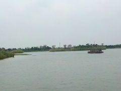 景点-苏州太湖国家湿地公园