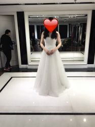 -韩国天使嫁衣婚纱礼服馆(上海旗舰店)