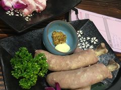 -和萌牛肠烧烤(财富中心店)