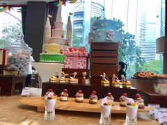 -威珀斯酒店·珀萃美食餐厅 | 海鲜刺身·现烤生蚝·特色烤肉