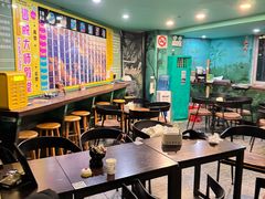 -魔方密室·解谜挑战(静安店)